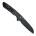 Sencut Kyril, Black Micarta S22001-3