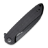 Sencut Kyril, Black Micarta S22001-3