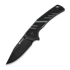 Sencut - Quirk, Black & Gray G-10