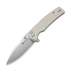 Sencut - Sachse, Ivory G-10, Satin