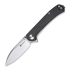 Sencut - Scepter, Black G-10