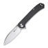 Sencut Scepter, Black G-10 SA03B