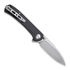 Sencut Scepter, Black G-10 SA03B