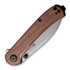 Sencut Scepter, Cuibourtia SA03H