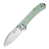 Sencut Scepter, Natural G-10 SA03C