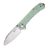 Sencut Scepter, Natural G-10 SA03C