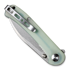 Sencut Scepter, Natural G-10 SA03C