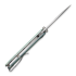 Sencut Scepter, Natural G-10 SA03C