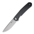Sencut - Scitus, Black G-10