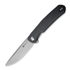 Sencut Scitus, Black G-10 S21042-1