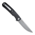 Sencut Scitus, Black G-10 S21042-1