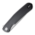 Sencut Scitus, Black G-10 S21042-1