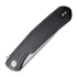 Sencut Scitus, Black G-10 S21042-1