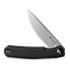 Sencut Scitus, Black G-10 S21042-1