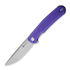 Sencut Scitus, Purple G-10 S21042-2