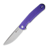Sencut Scitus, Purple G-10 S21042-2