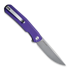 Sencut Scitus, Purple G-10 S21042-2