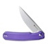 Sencut Scitus, Purple G-10 S21042-2