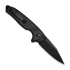 Sencut Selkyris, Black Aluminum S25068-1