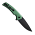 Sencut Serene, Green Aluminum S21022B-5