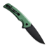 Sencut Serene, Green Aluminum S21022B-5