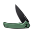 Sencut Serene, Green Aluminum S21022B-5