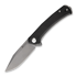 Sencut - Snap, Black G-10