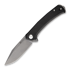 Sencut Snap, Black G-10 SA05B-V1