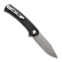 Sencut Snap, Black G-10 SA05B-V1