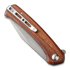 Sencut Snap, Cuibourtia Wood SA05D-V1