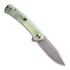 Sencut Snap, Natural G-10 SA05C-V1