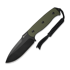 Sencut Toxodon veitsi