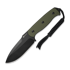 Sencut Toxodon, OD Green G-10 S24036-2