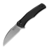 Sencut - Watauga, Black G-10
