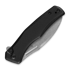 Sencut Watauga, Black G-10 S21011-1