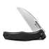 Sencut Watauga, Black G-10 S21011-1