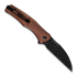 Sencut Watauga, Cuibourtia S21011-4