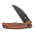 Sencut Watauga, Cuibourtia S21011-4