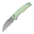 Sencut - Watauga, Natural G-10