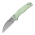 Sencut Watauga, Natural G-10 S21011-3