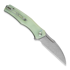 Sencut Watauga, Natural G-10 S21011-3