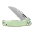 Sencut Watauga, Natural G-10 S21011-3