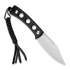 Sencut Waxahachie, Black G-10 SA11A