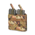 Shadow Defcon 5 Double open ammo pouch