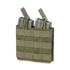 Shadow Defcon 5 Double open ammo pouch