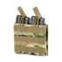 Shadow Defcon 5 Double open ammo pouch