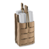 Shadow Defcon 5 Open split pouch