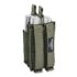 Shadow Defcon 5 Open split pouch