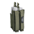 Shadow Defcon 5 Open split pouch