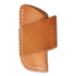 Sheaths - Leather Pocket Knife Sheath
